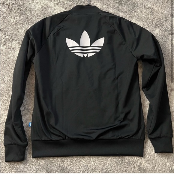 Adidas Trefoil Jacket - Picture 2 of 2